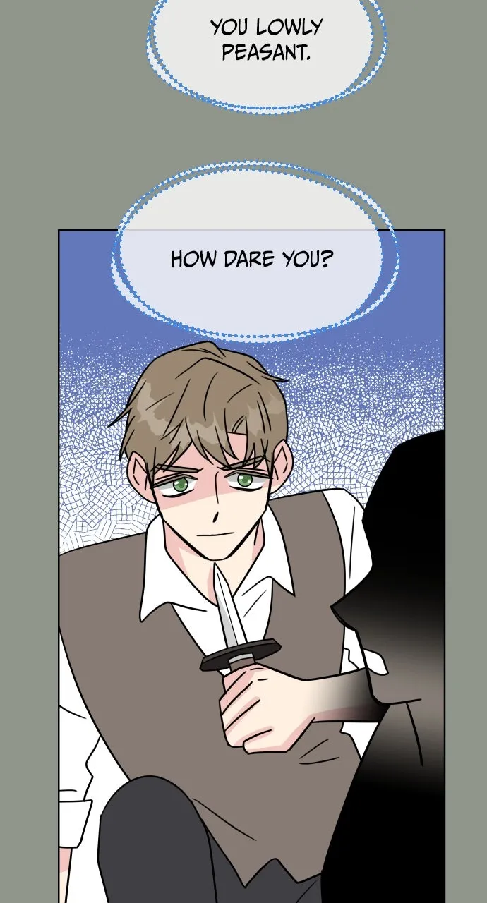 The Princess and the Boss Chapter 39 page 2 - 