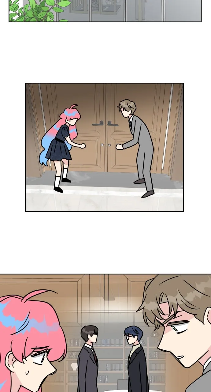 The Princess and the Boss Chapter 39 page 13 - 