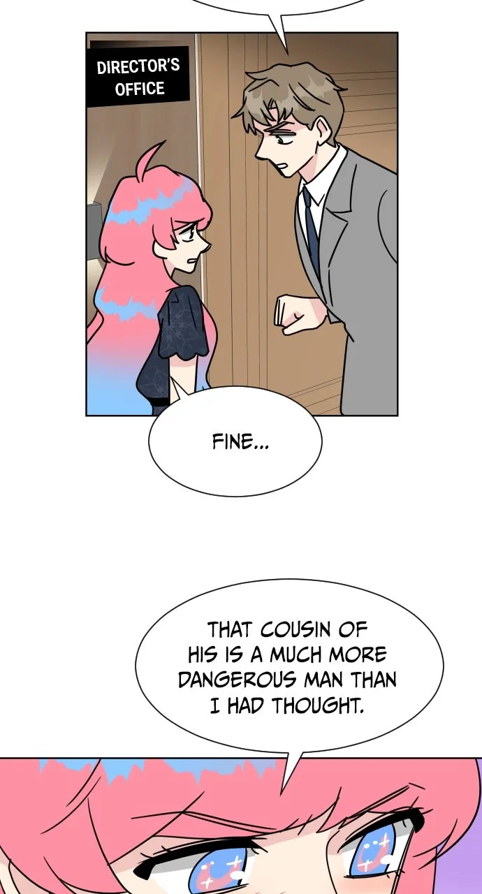 The Princess and the Boss Chapter 39 page 15 - 