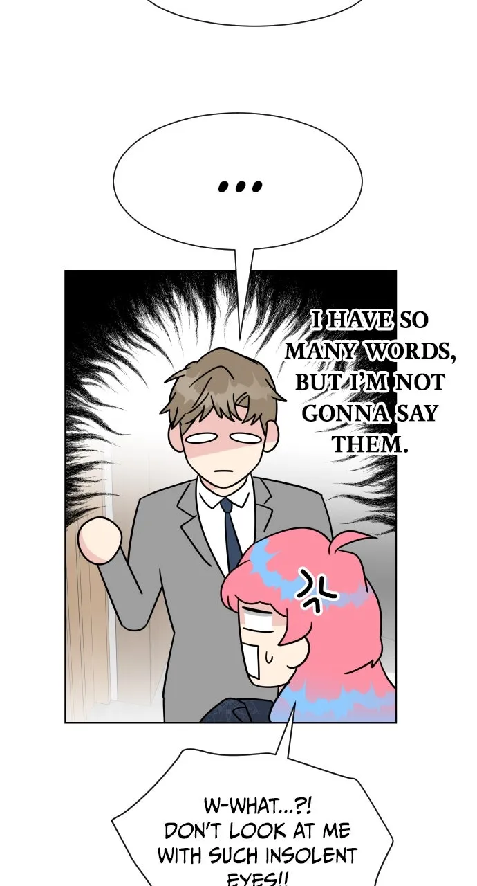 The Princess and the Boss Chapter 39 page 18 - 