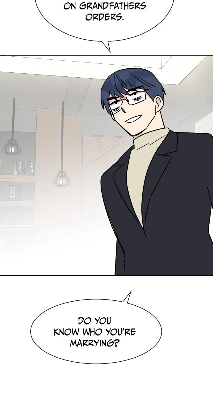 The Princess and the Boss Chapter 39 page 21 - 