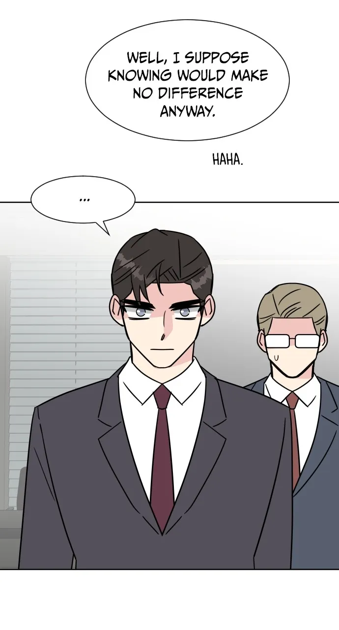 The Princess and the Boss Chapter 39 page 22 - 