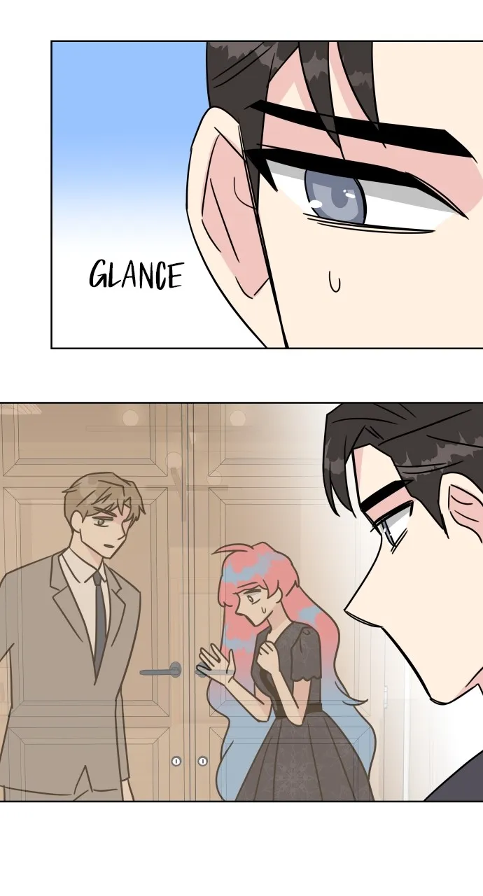 The Princess and the Boss Chapter 39 page 23 - 