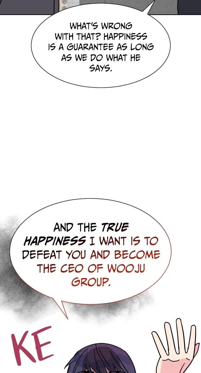 The Princess and the Boss Chapter 39 page 25 - 
