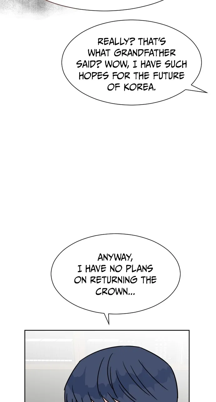 The Princess and the Boss Chapter 39 page 27 - 