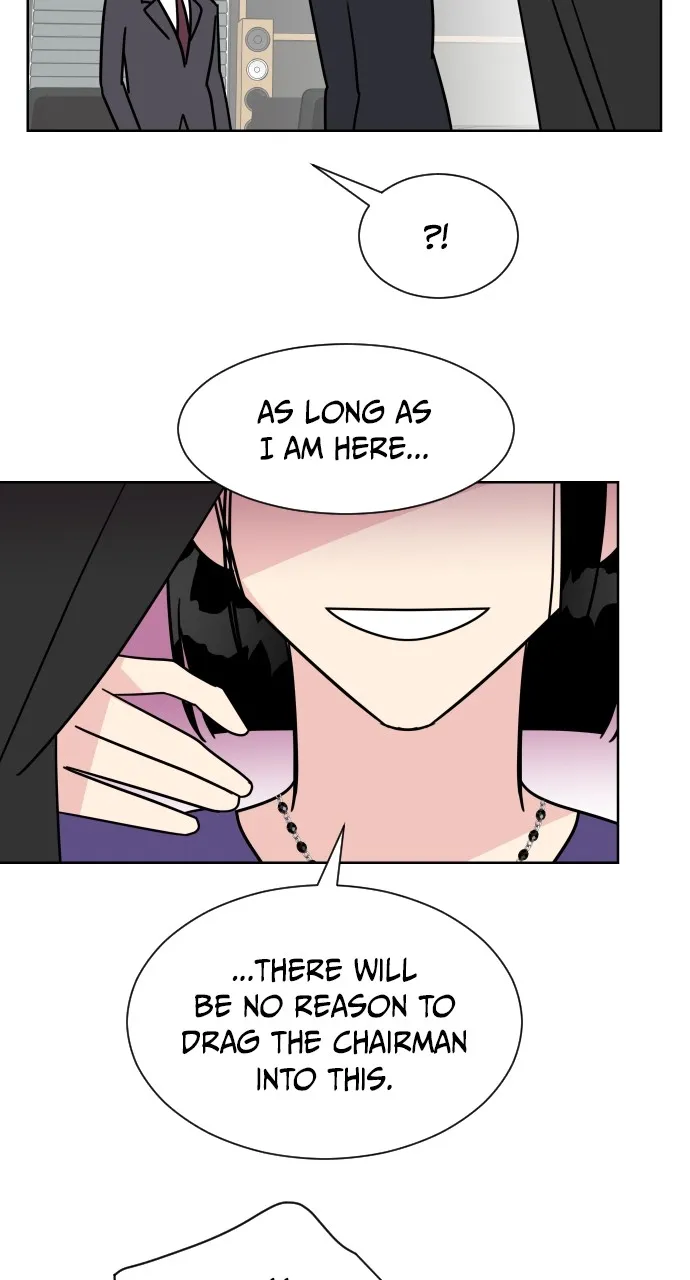The Princess and the Boss Chapter 39 page 29 - 