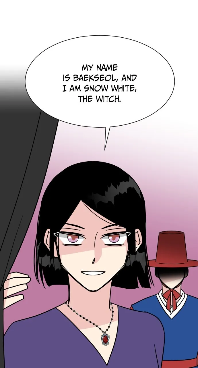 The Princess and the Boss Chapter 39 page 31 - 