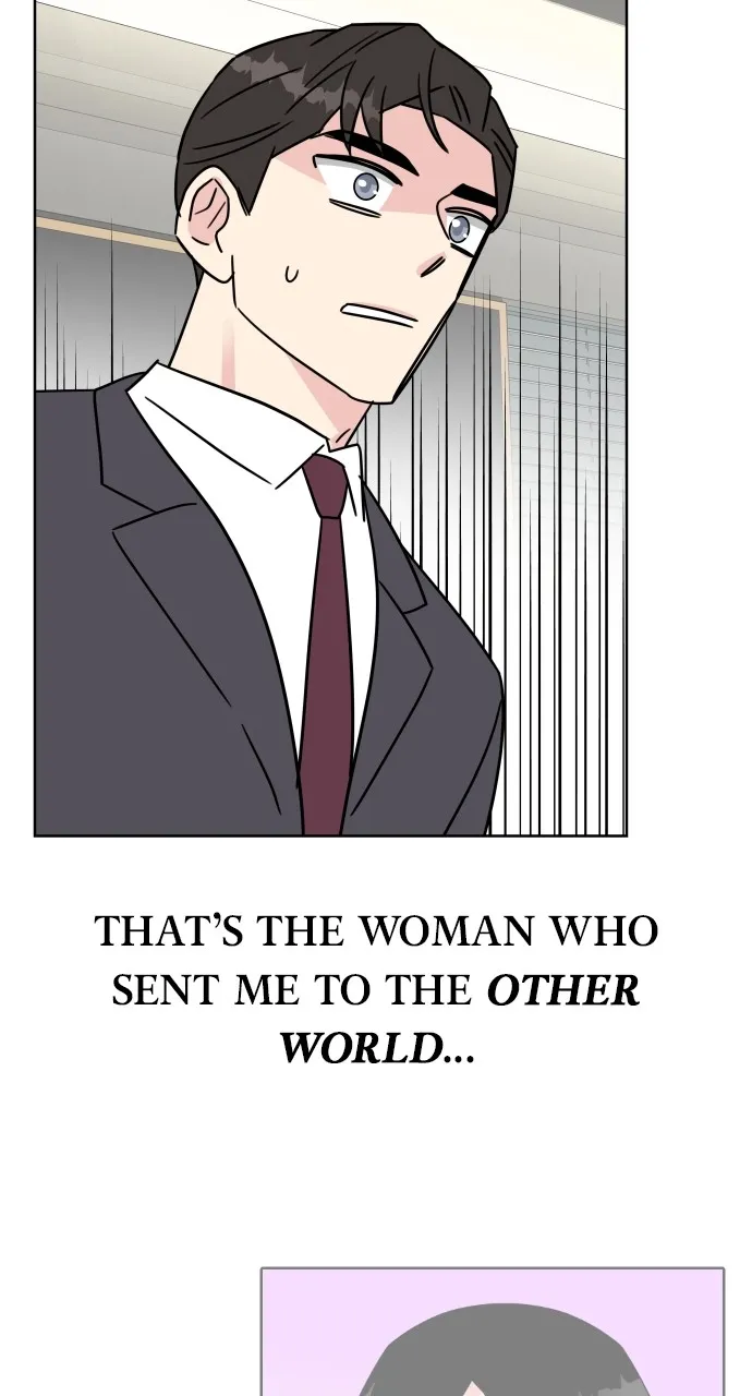 The Princess and the Boss Chapter 39 page 33 - 