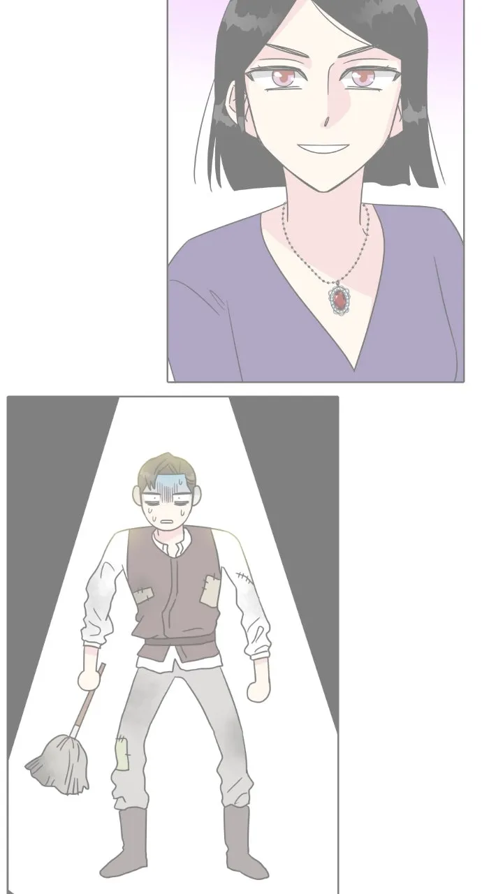 The Princess and the Boss Chapter 39 page 34 - 