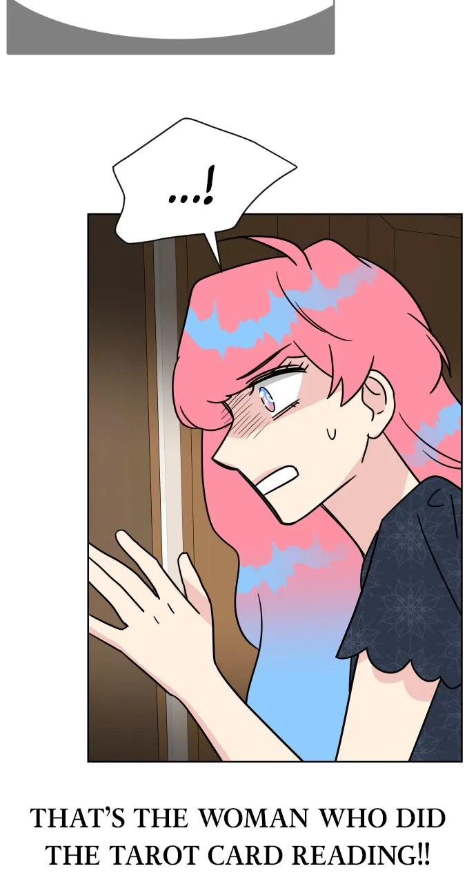 The Princess and the Boss Chapter 39 page 35 - 
