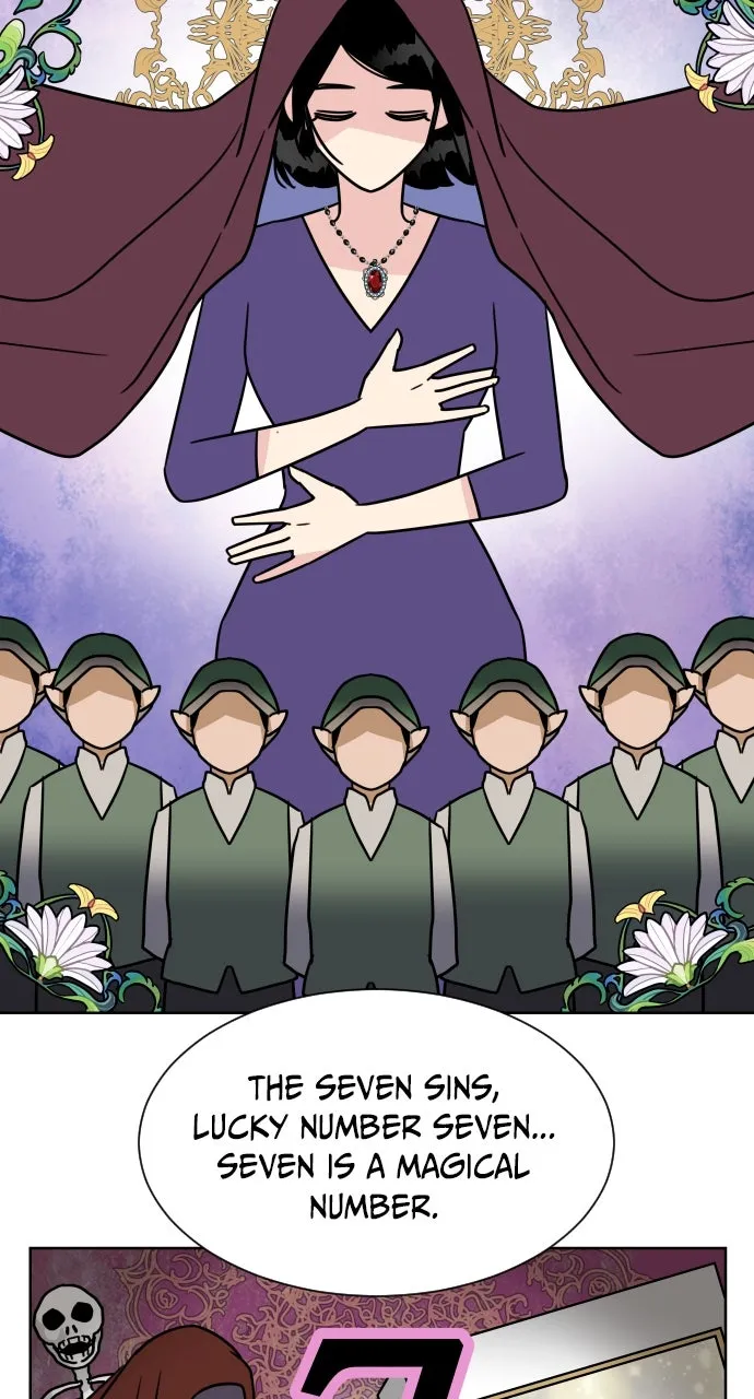 The Princess and the Boss Chapter 39 page 39 - 