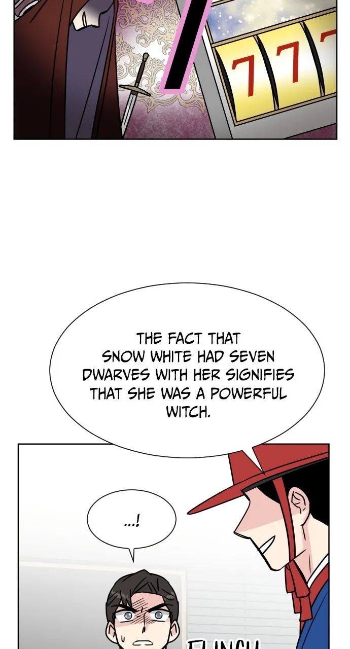 The Princess and the Boss Chapter 39 page 40 - 