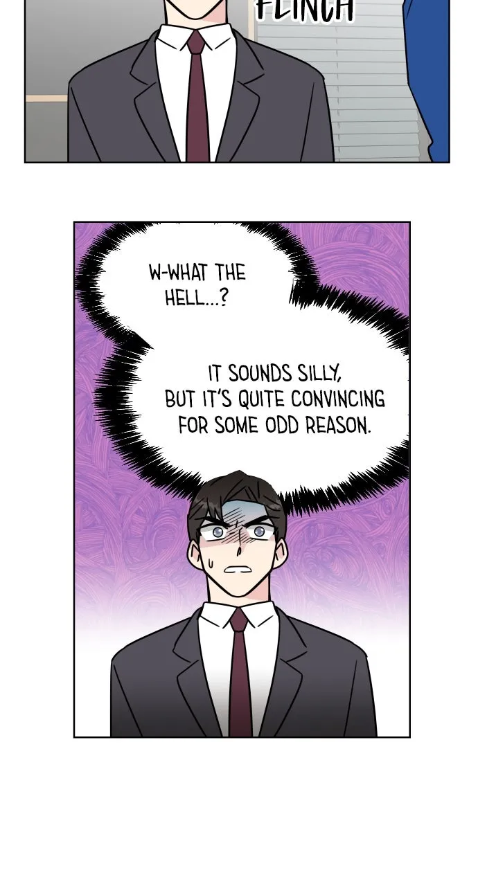 The Princess and the Boss Chapter 39 page 41 - 