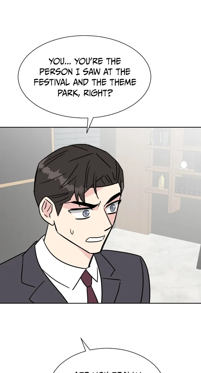 The Princess and the Boss Chapter 39 page 42 - 