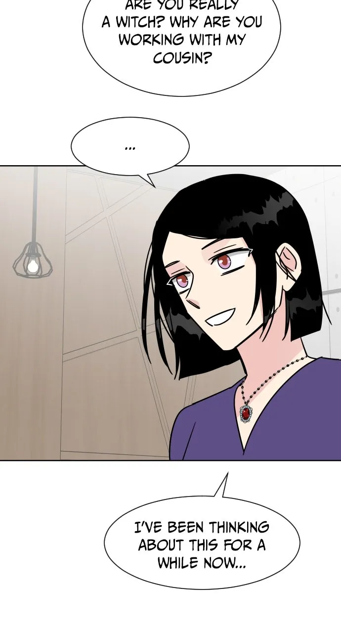The Princess and the Boss Chapter 39 page 43 - 
