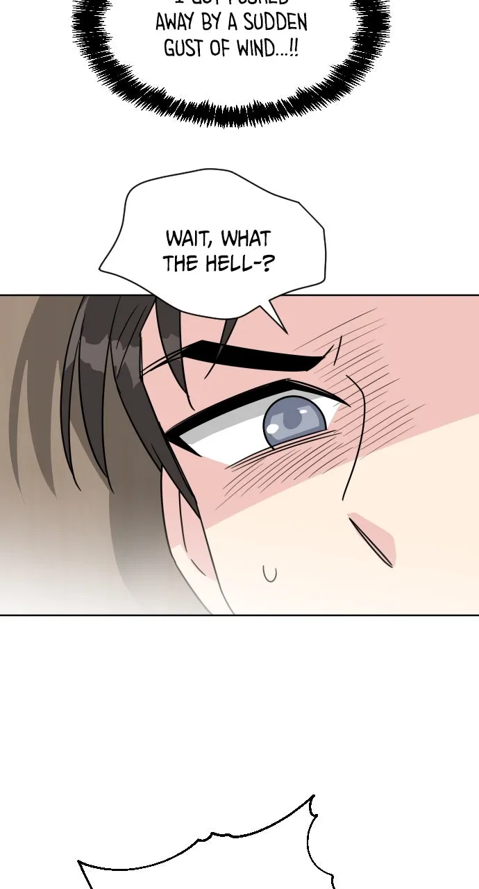 The Princess and the Boss Chapter 39 page 50 - 