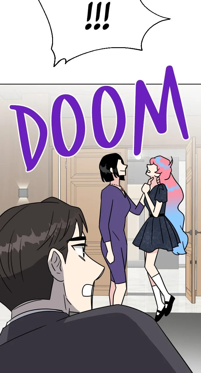 The Princess and the Boss Chapter 39 page 51 - 