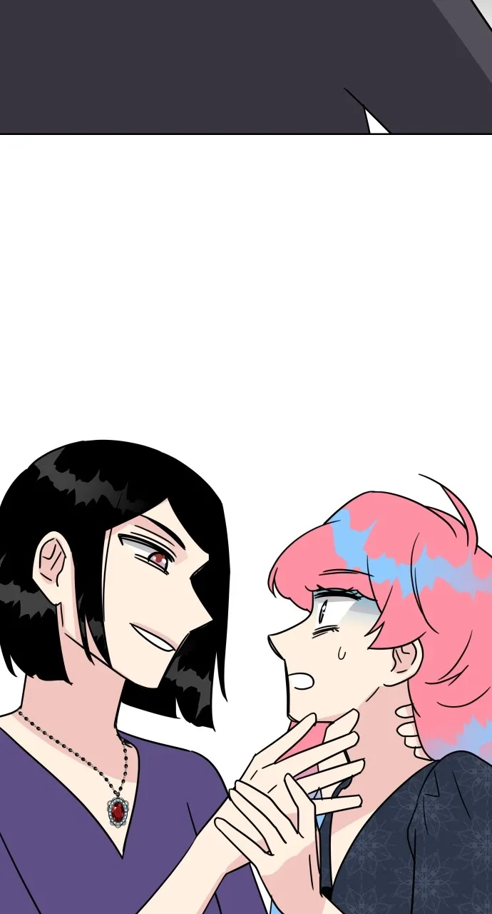 The Princess and the Boss Chapter 39 page 52 - 
