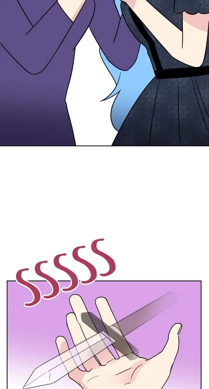 The Princess and the Boss Chapter 39 page 53 - 