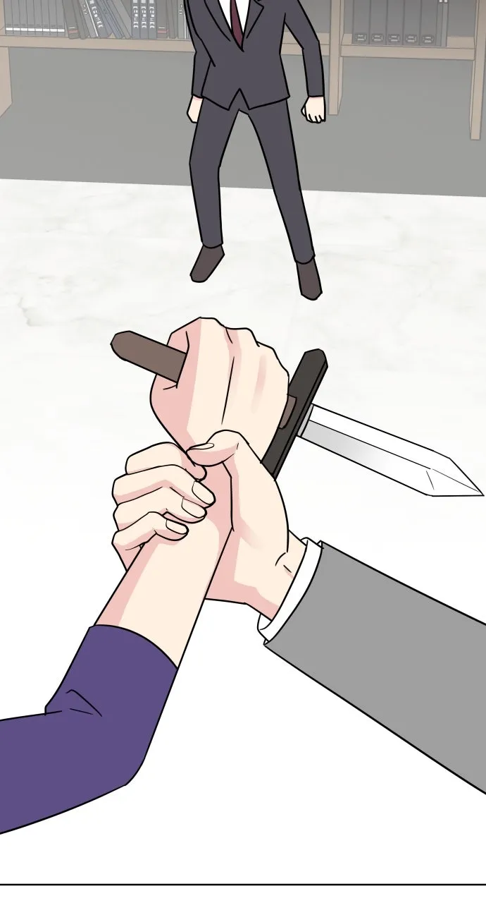 The Princess and the Boss Chapter 39 page 64 - 