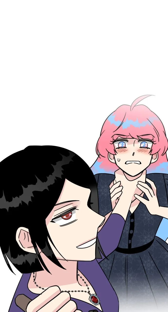 The Princess and the Boss Chapter 39 page 65 - 