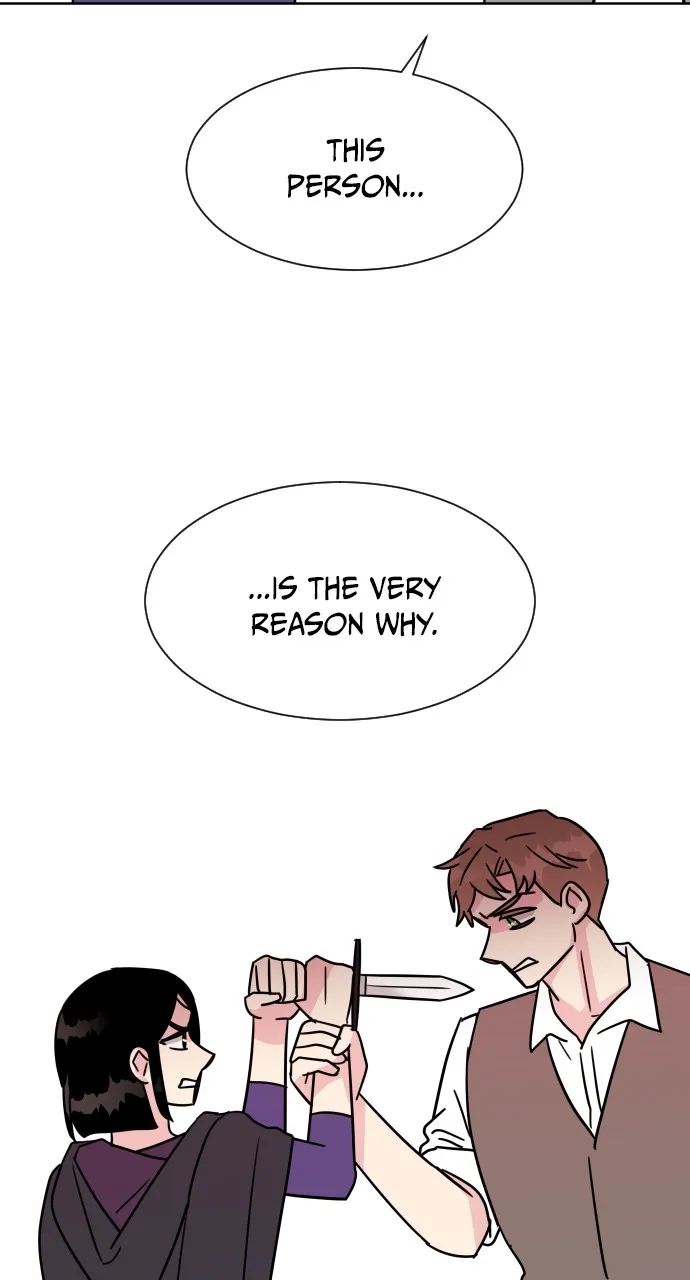 The Princess and the Boss Chapter 39 page 70 - 