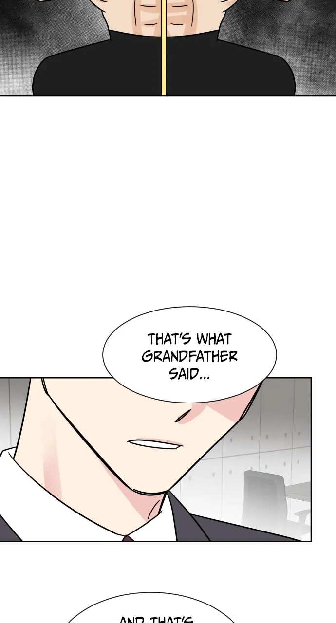 The Princess and the Boss Chapter 39 page 9 - 