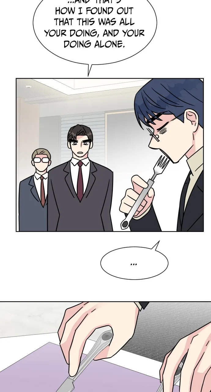 The Princess and the Boss Chapter 39 page 10 - 