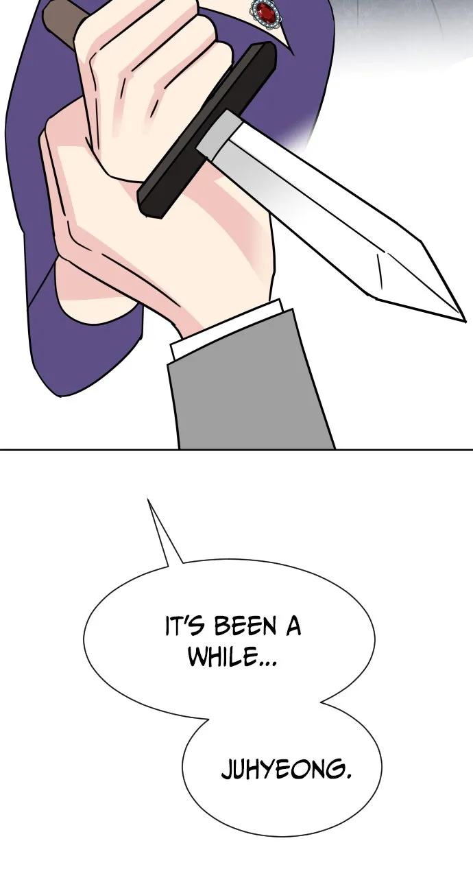 The Princess and the Boss Chapter 40 page 2 - 
