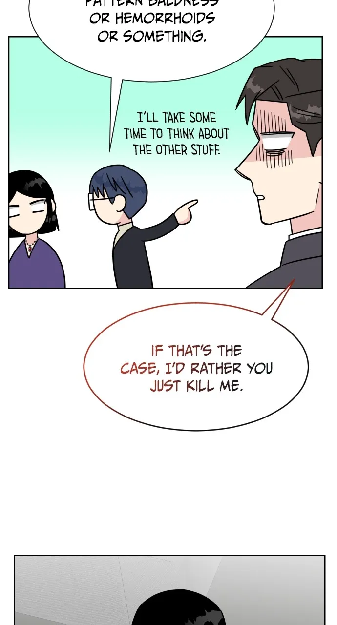 The Princess and the Boss Chapter 40 page 13 - 
