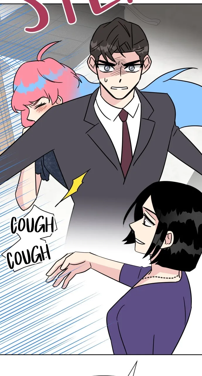 The Princess and the Boss Chapter 40 page 17 - 