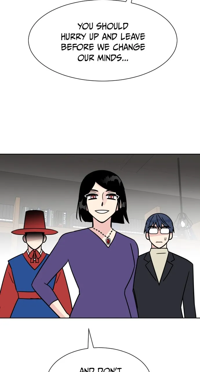 The Princess and the Boss Chapter 40 page 18 - 