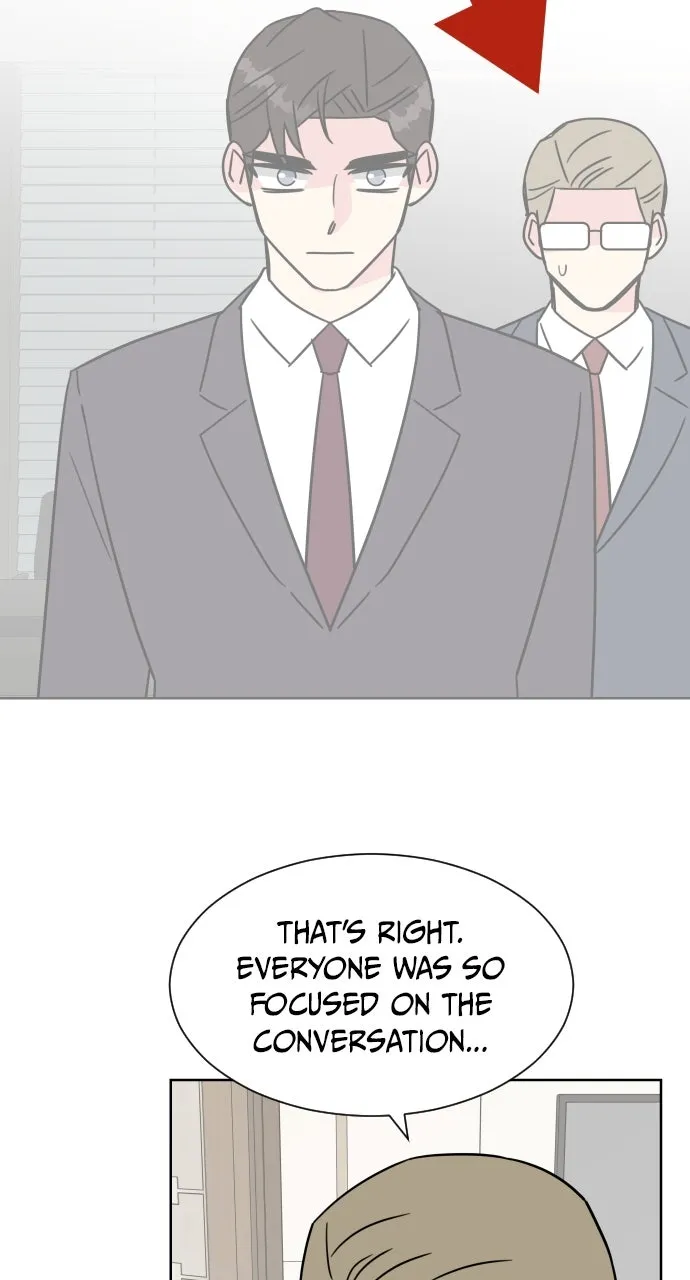 The Princess and the Boss Chapter 40 page 30 - 