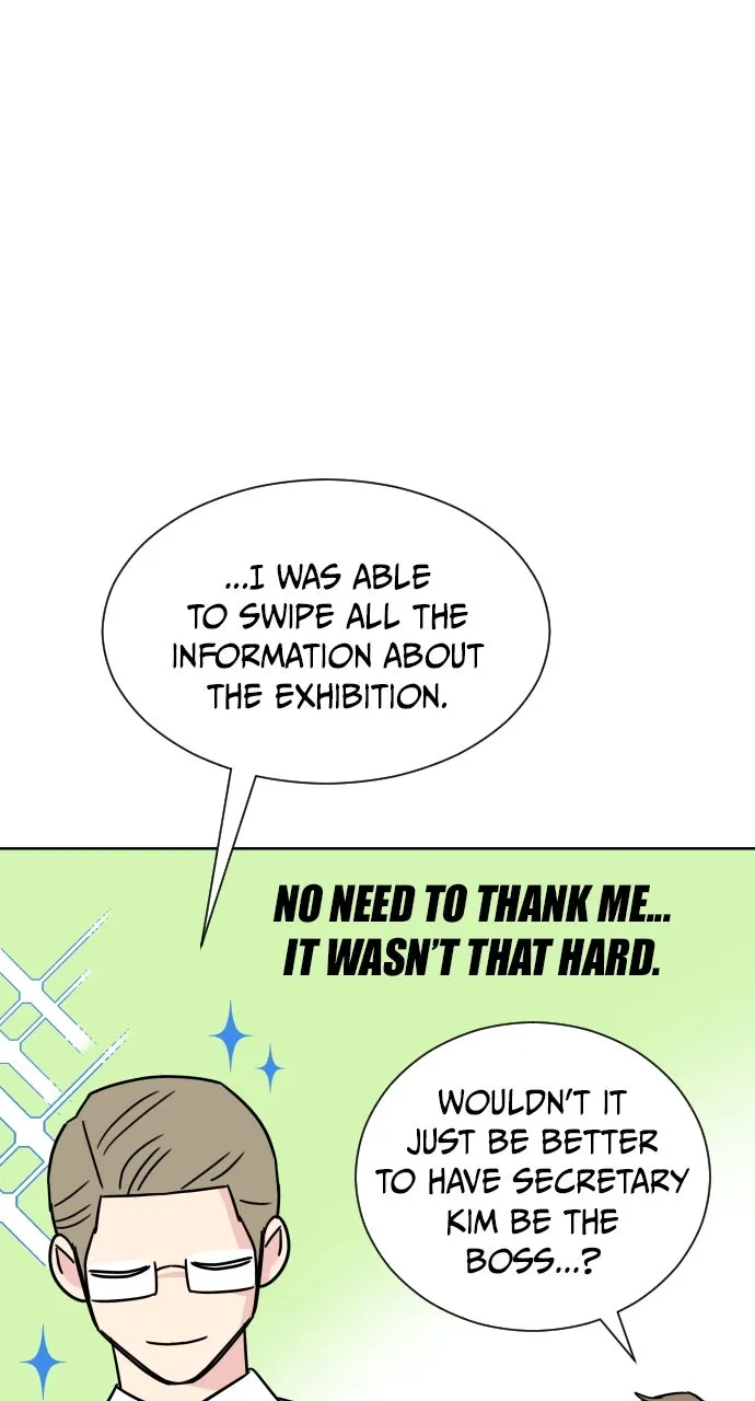 The Princess and the Boss Chapter 40 page 38 - 