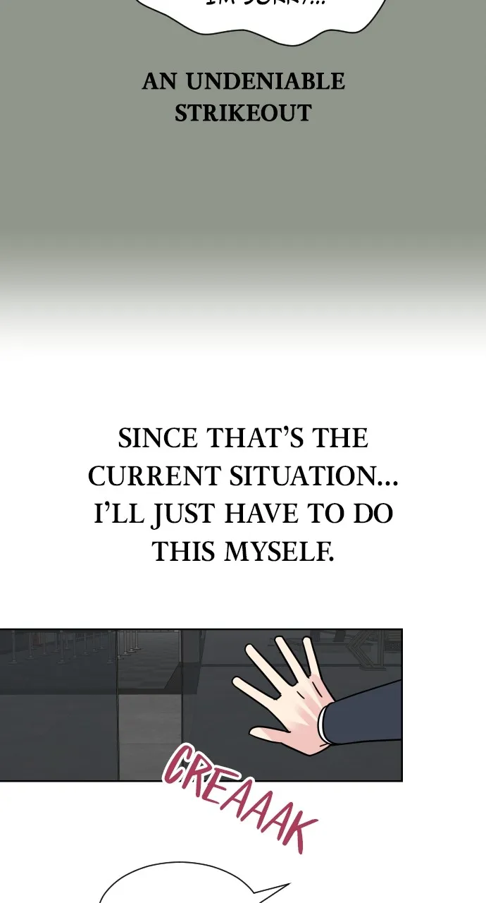 The Princess and the Boss Chapter 40 page 48 - 