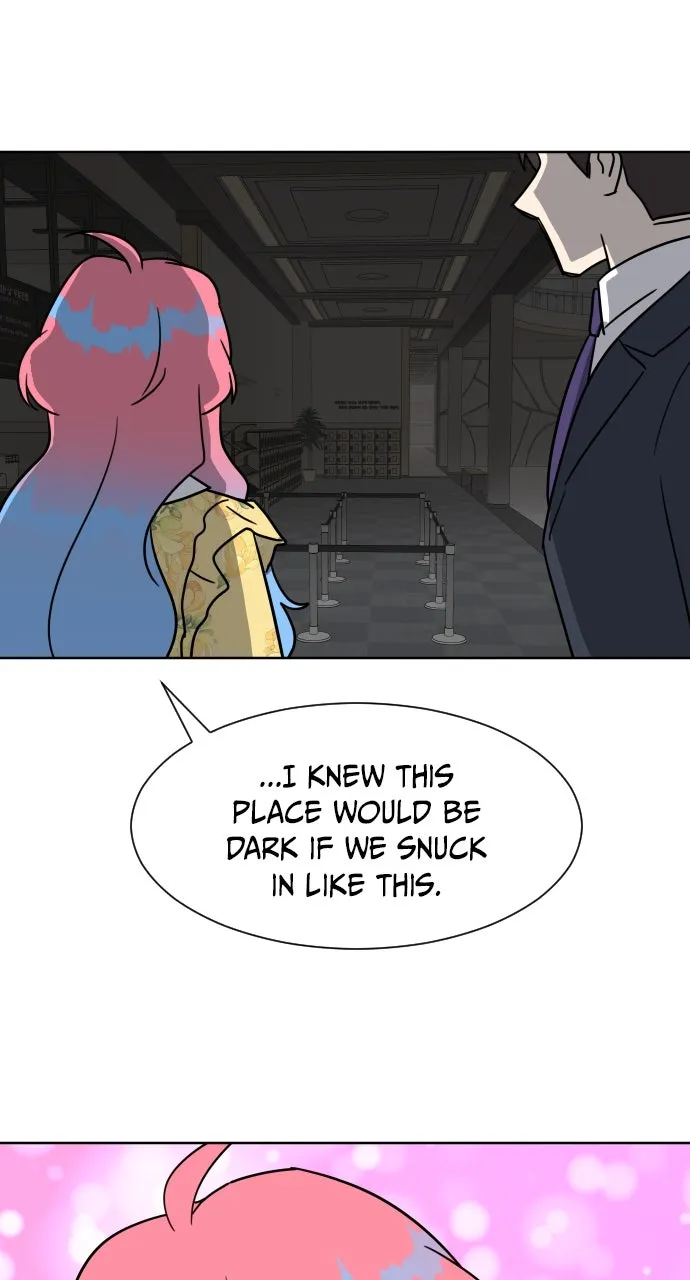 The Princess and the Boss Chapter 40 page 52 - 