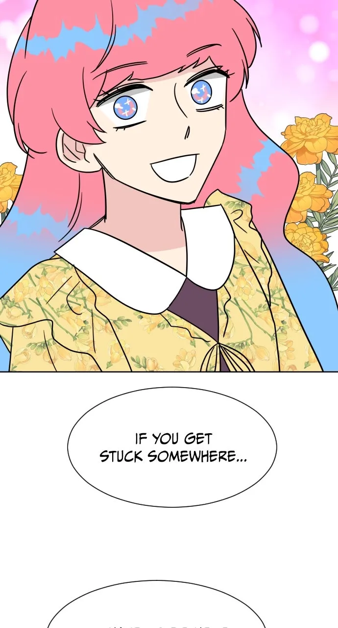 The Princess and the Boss Chapter 40 page 53 - 