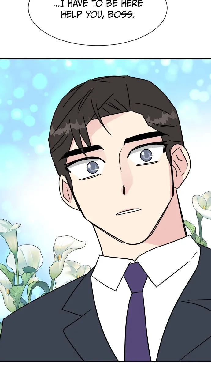 The Princess and the Boss Chapter 40 page 54 - 