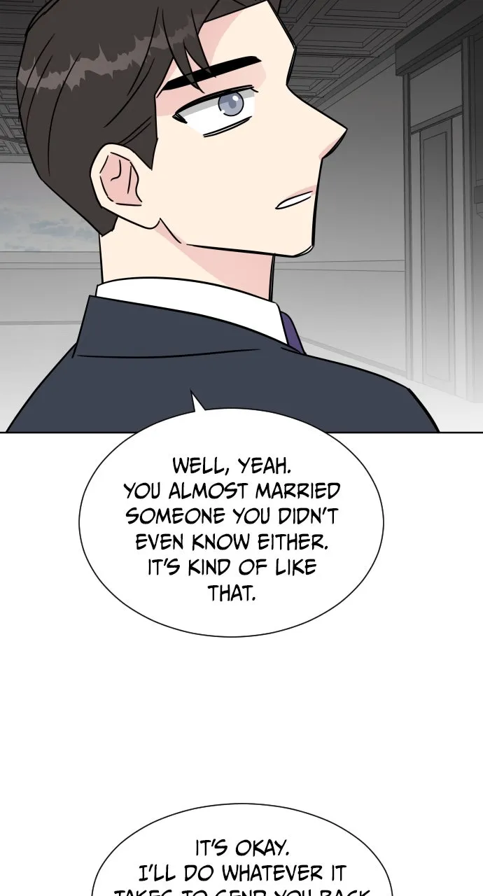 The Princess and the Boss Chapter 40 page 60 - 