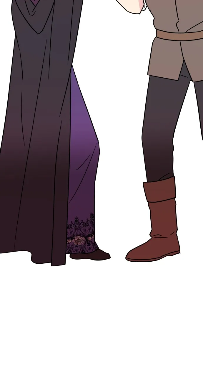 The Princess and the Boss Chapter 40 page 7 - 