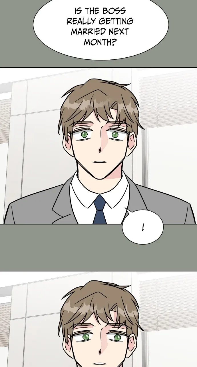 The Princess and the Boss Chapter 40 page 65 - 