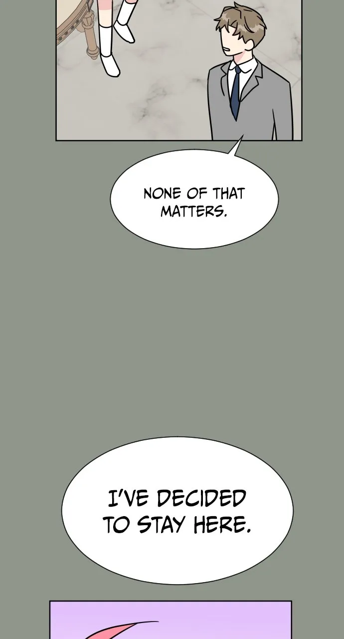 The Princess and the Boss Chapter 40 page 68 - 