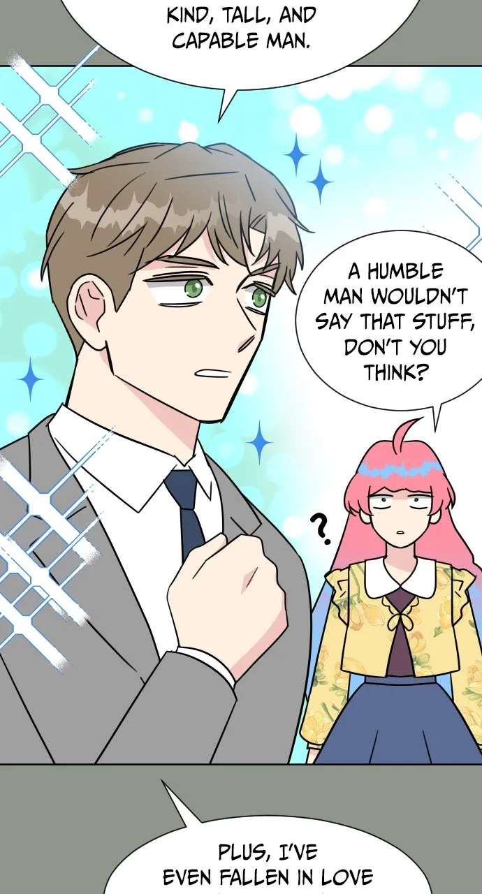 The Princess and the Boss Chapter 40 page 71 - 