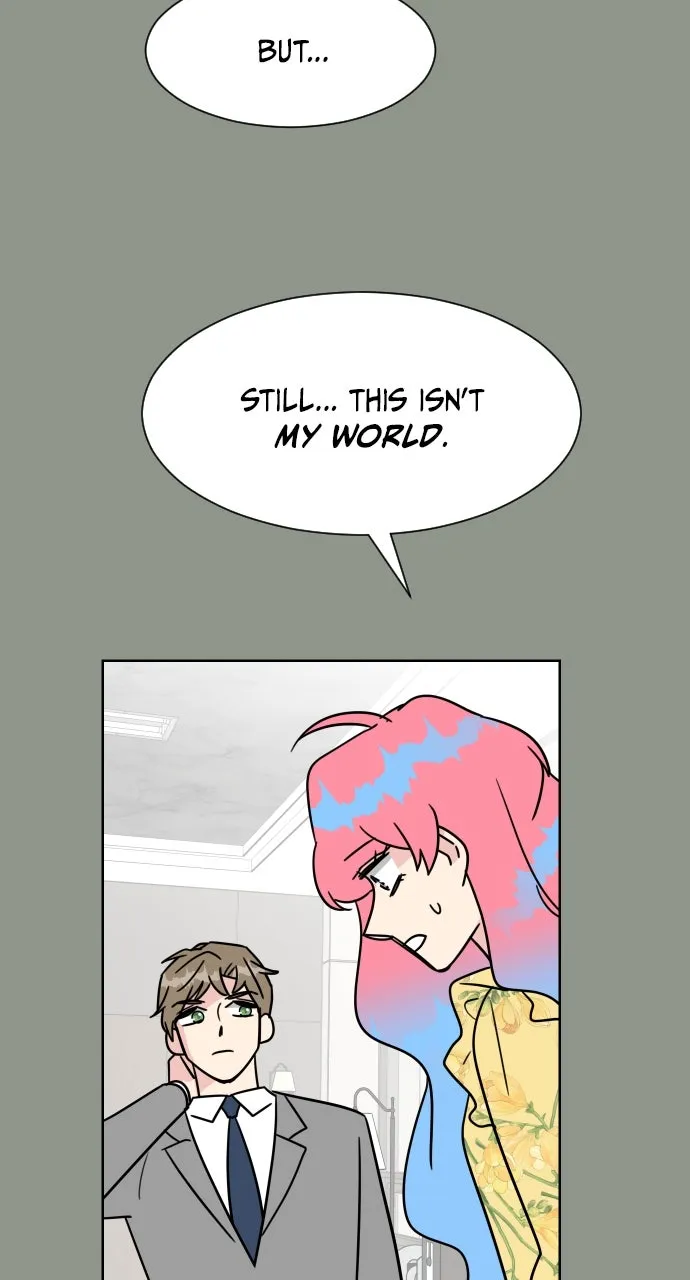 The Princess and the Boss Chapter 40 page 73 - 