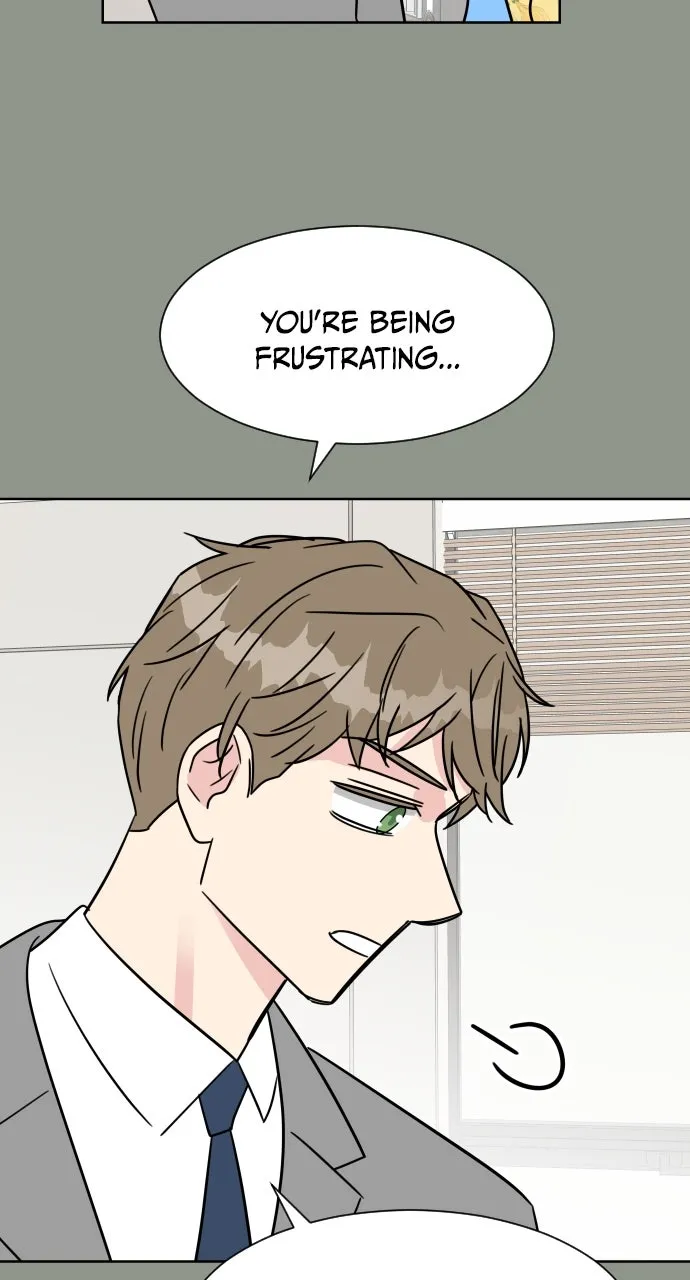 The Princess and the Boss Chapter 40 page 74 - 