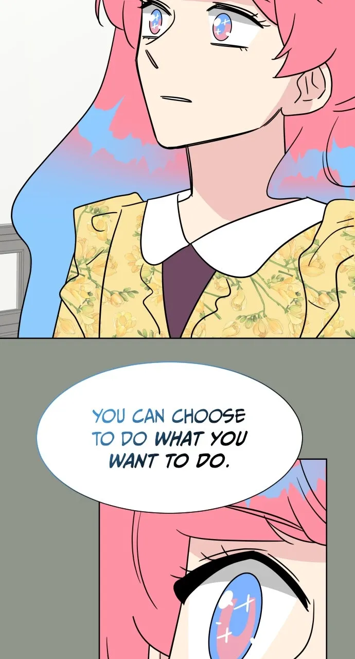 The Princess and the Boss Chapter 40 page 76 - 