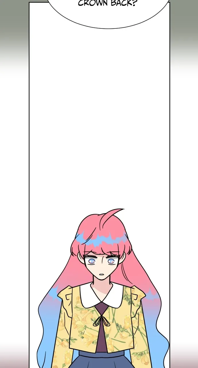 The Princess and the Boss Chapter 40 page 78 - 