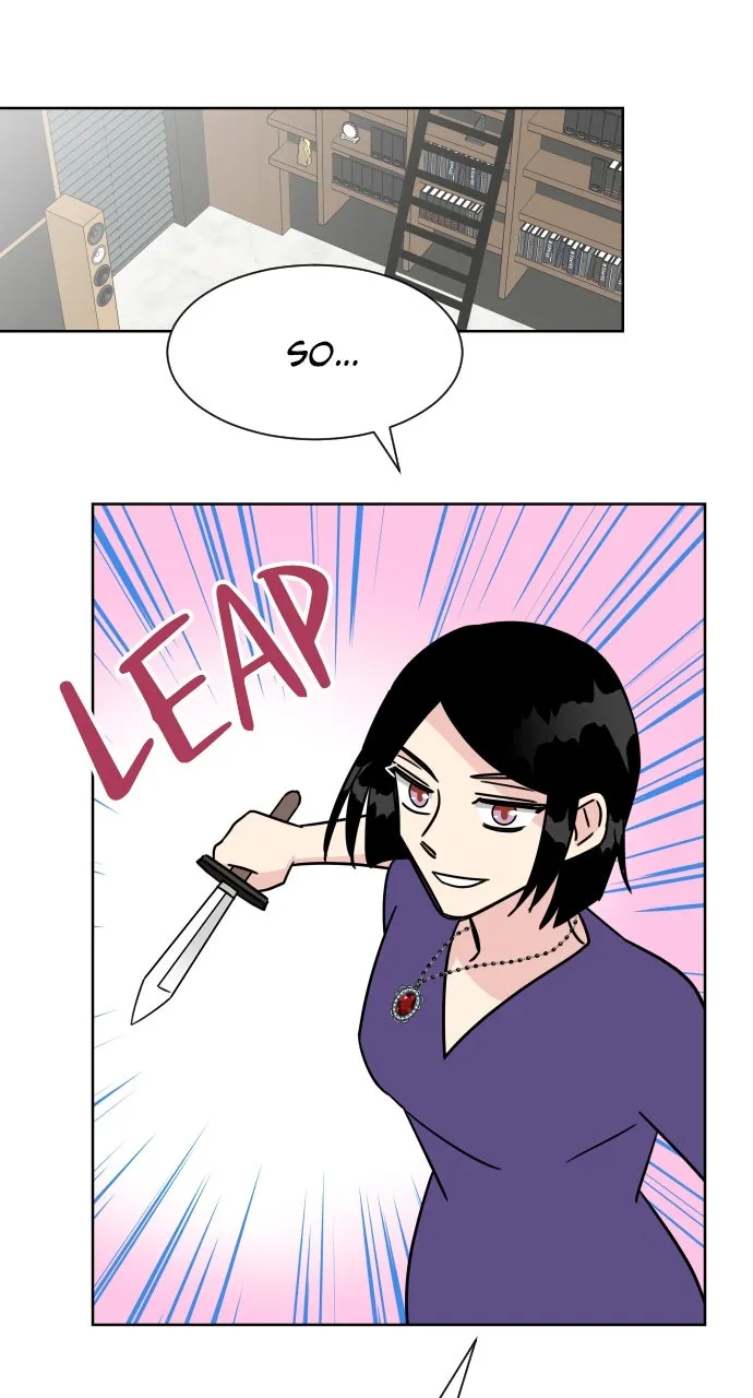 The Princess and the Boss Chapter 40 page 9 - 