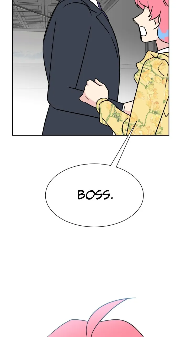 The Princess and the Boss Chapter 40 page 87 - 