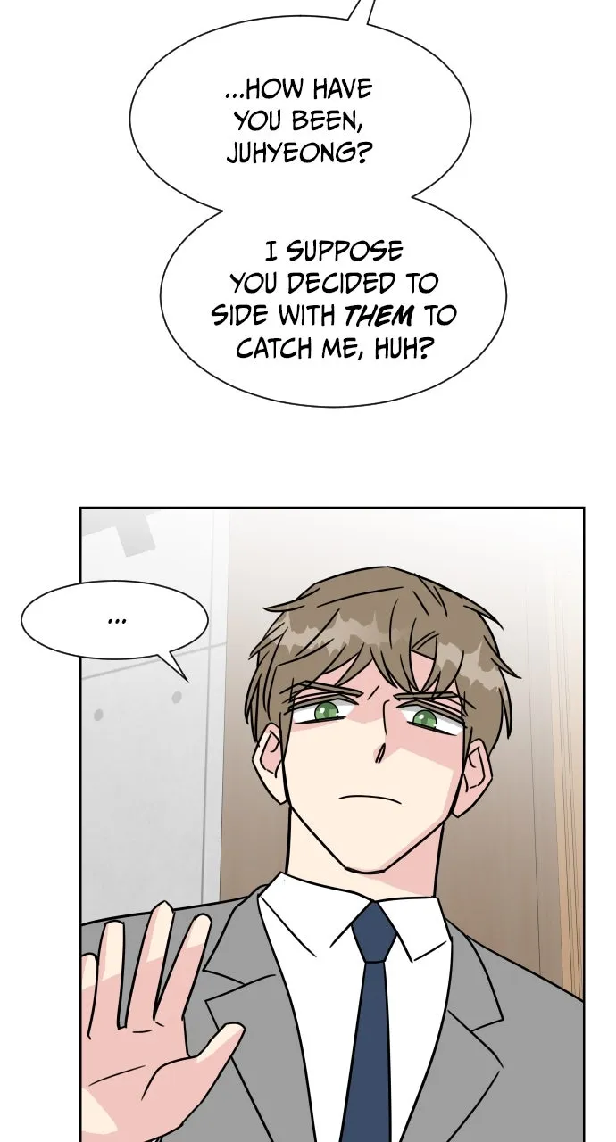 The Princess and the Boss Chapter 40 page 10 - 